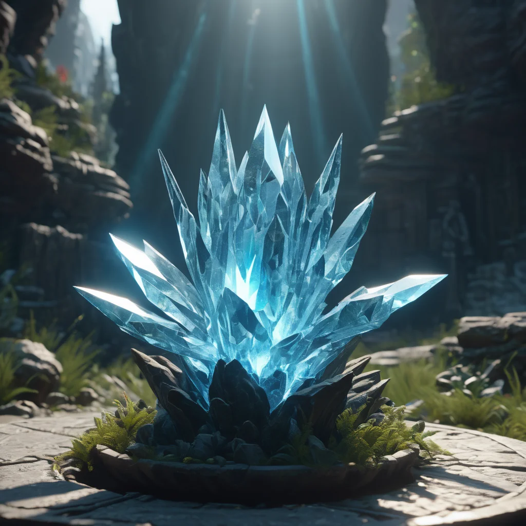 ((best quality)), ((masterpiece)), ((realistic,digital art)), (hyper detailed),male, Radiant Crystal Cloth,Plug,Beam,Delusional,Complex,Bleep,Local Crafts,Ancient Landscapes,Deathly,Botanical,Cataclysmic, octane rendering, raytracing, volumetric lighting, Backlit,Rim Lighting, 8K, HDR,