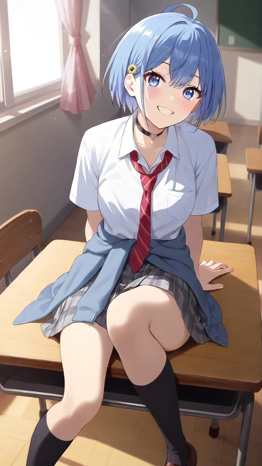 Content