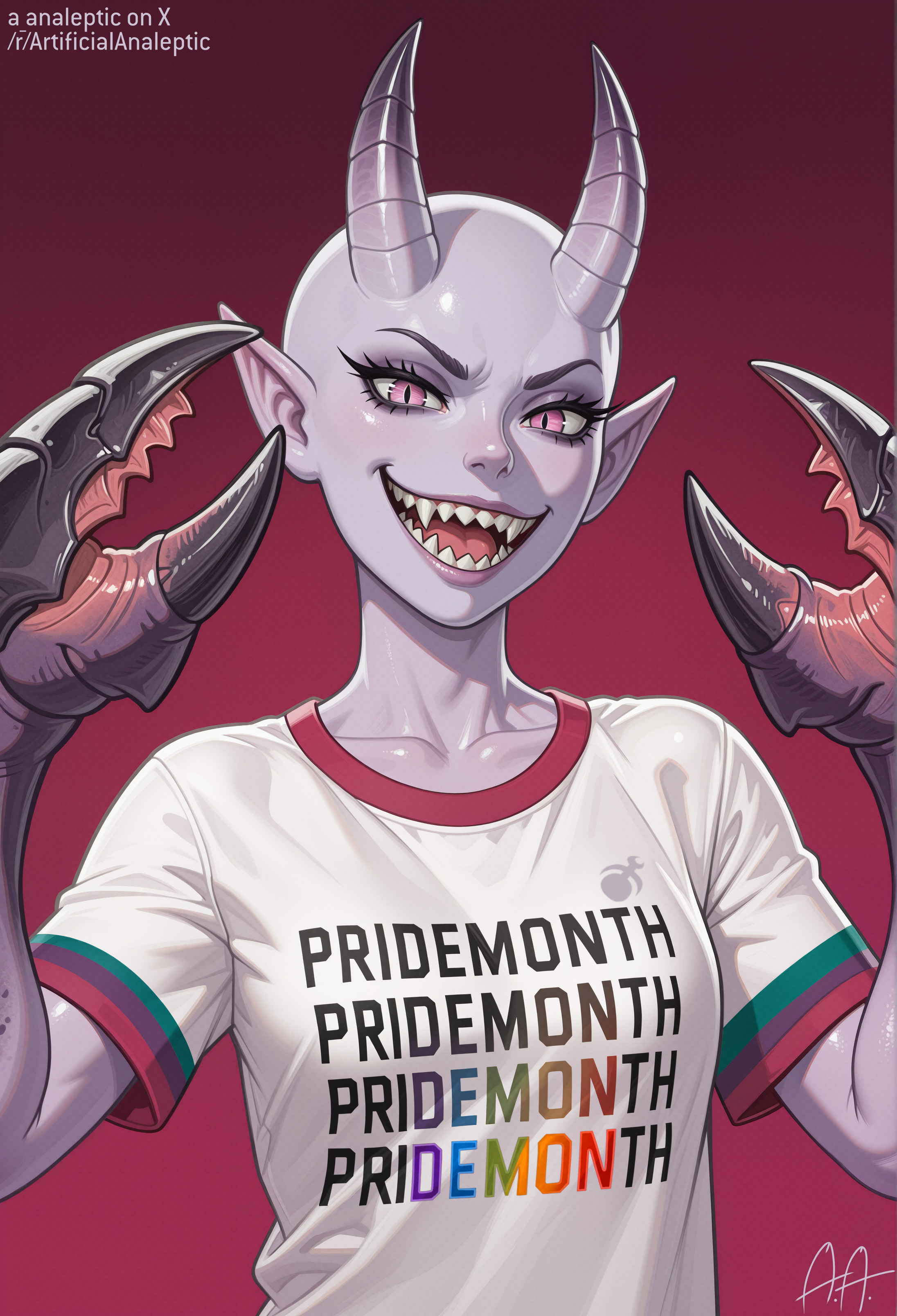 daemonette