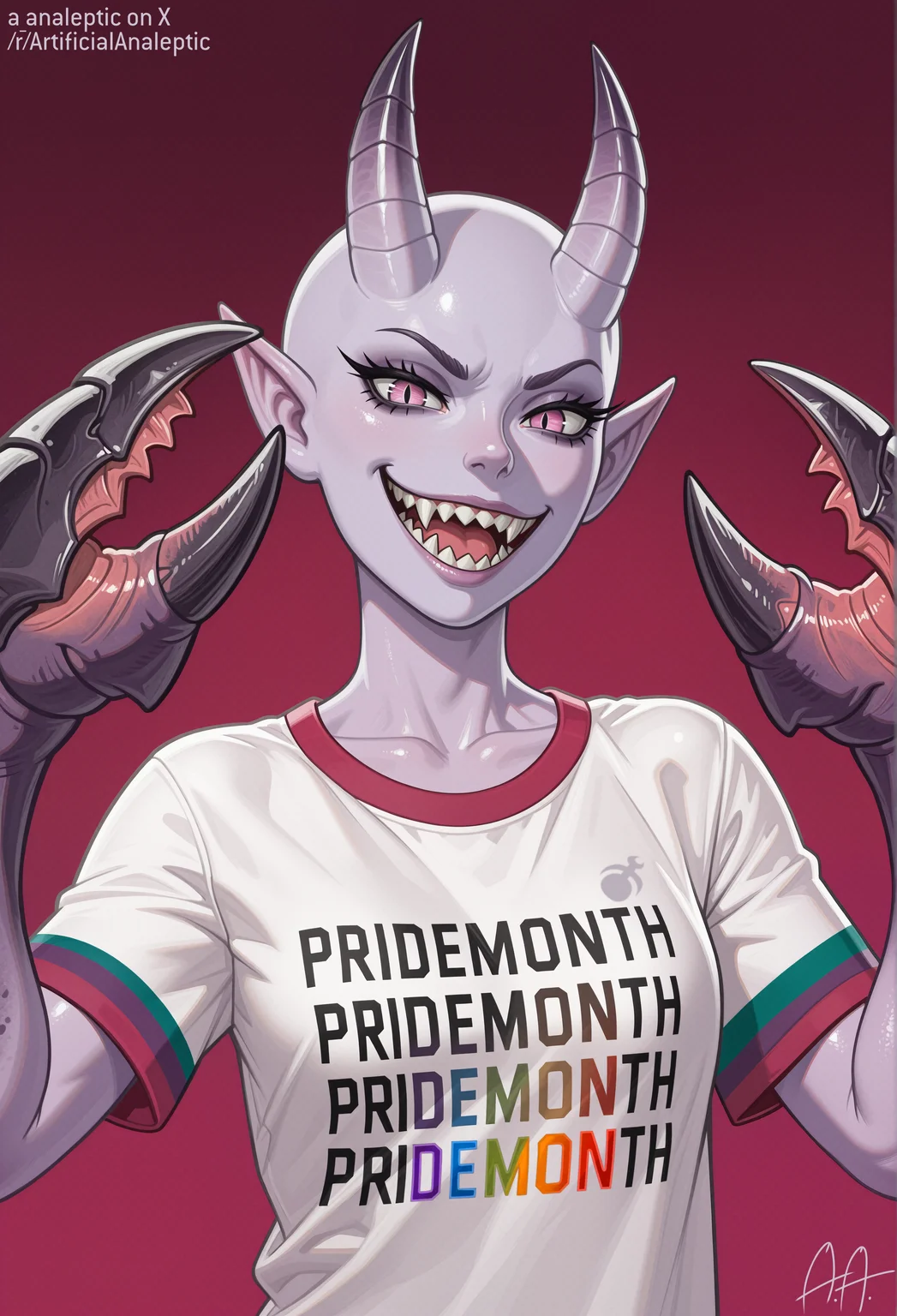 daemonette