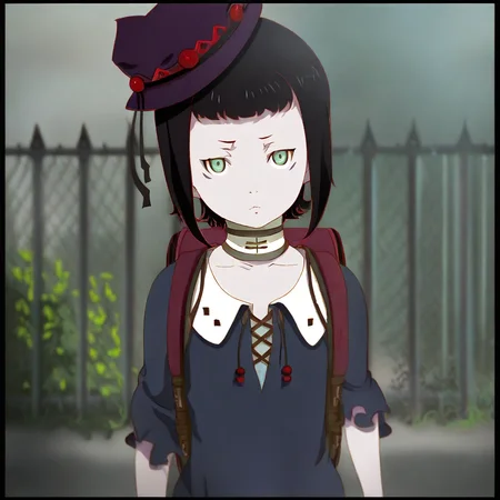 Shingeki no Bahamut, Rita [Illustrious]