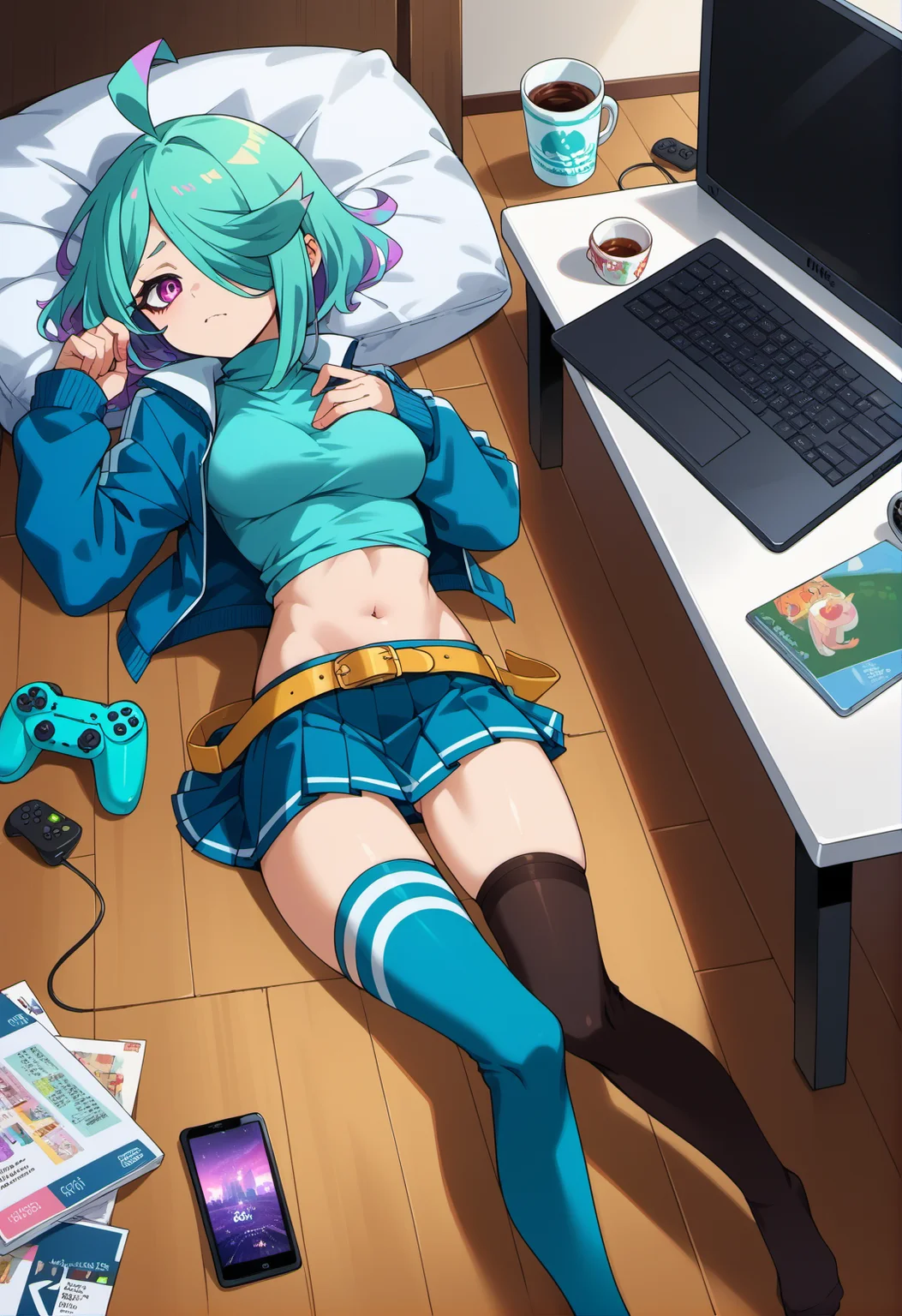Content