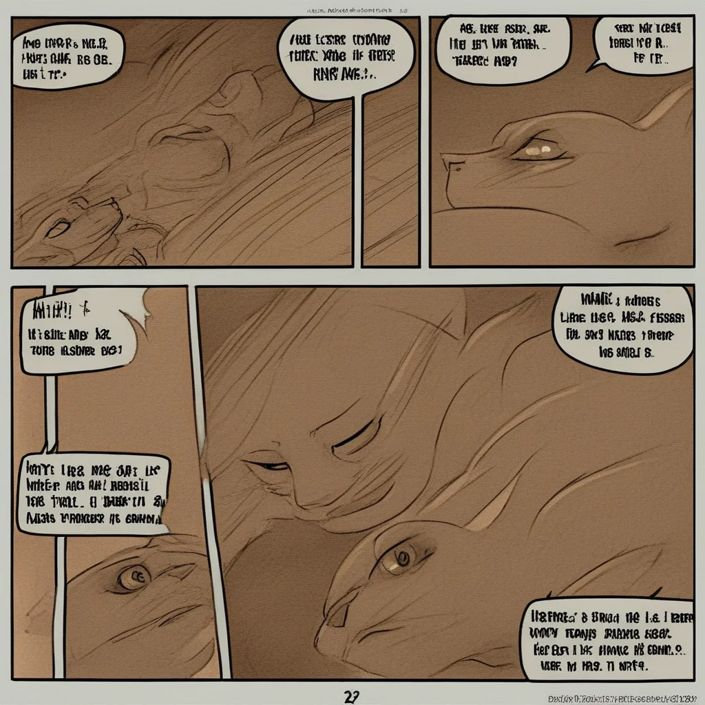 comic strip