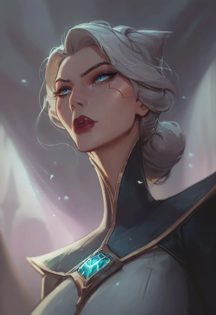 score_9, score_8_up, score_7_up, score_6_up, score_5_up, score_4_up, ,(8k uhd, masterpiece, best quality, high quality, absurdres, ultra-detailed), Camille, League of Legends, FEMALE, WOMAN, fighting someone