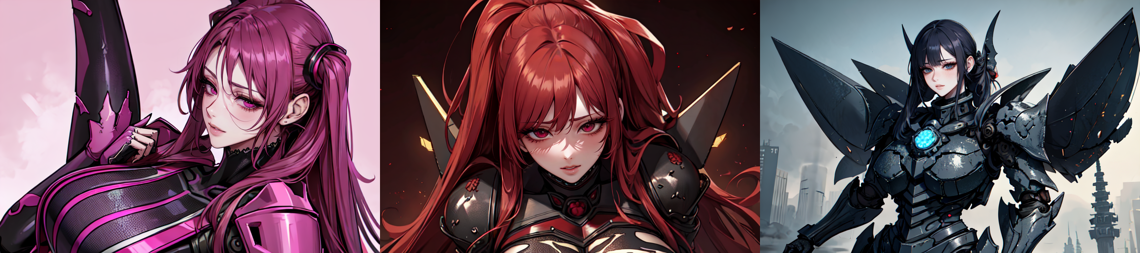 highly insanely detailed, masterpiece, top quality, best quality, highres, 4k, 8k, RAW photo, (very aesthetic, beautiful and aesthetic), 
__lazy-wildcards/cosplay-char/blame/abara-kudou_denji/prompts__, 
<lora:ABARA_KudouDenji_v1:0.3>, 
(1girl:1.3), 
solo focus, 
__lazy-wildcards/dataset/background__,âââ