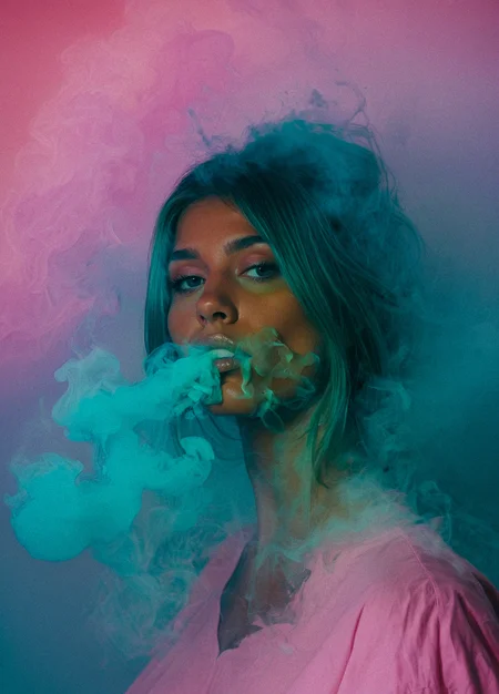 photo,
soft pastel colors, cartoon style illustration of a woman as she sees the world while experiencing hallucinations, stoned, splash art, splashed pastel colors, (soft iridiscent glowy smoke) motion effects, best quality, wallpaper art, UHD, centered image, MSchiffer art, ((flat colors)), (cel-shading style) very vibrant neon colors, ((low saturation)) ink lines, iridiscent <lora:Elegence_Niji:0.54> <lora:Purple_Grace_v2:0.75> <lora:mot_wwm:0.51> <lora:fenn_neoncolor:0.47>
