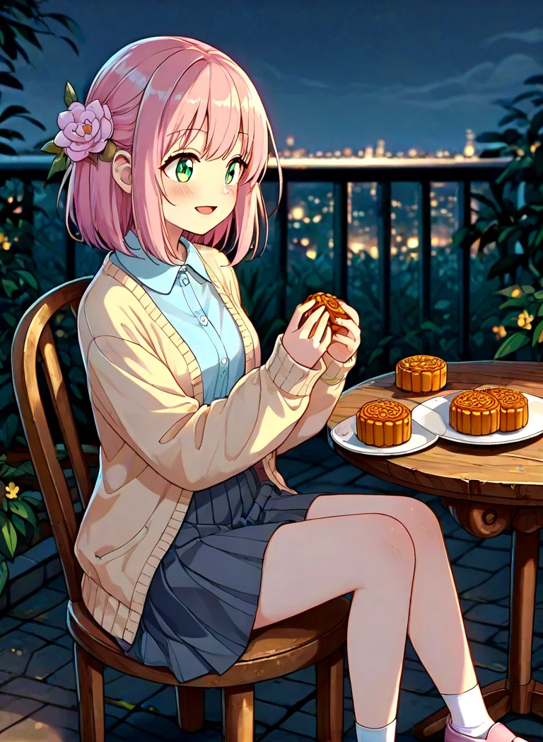 Content
