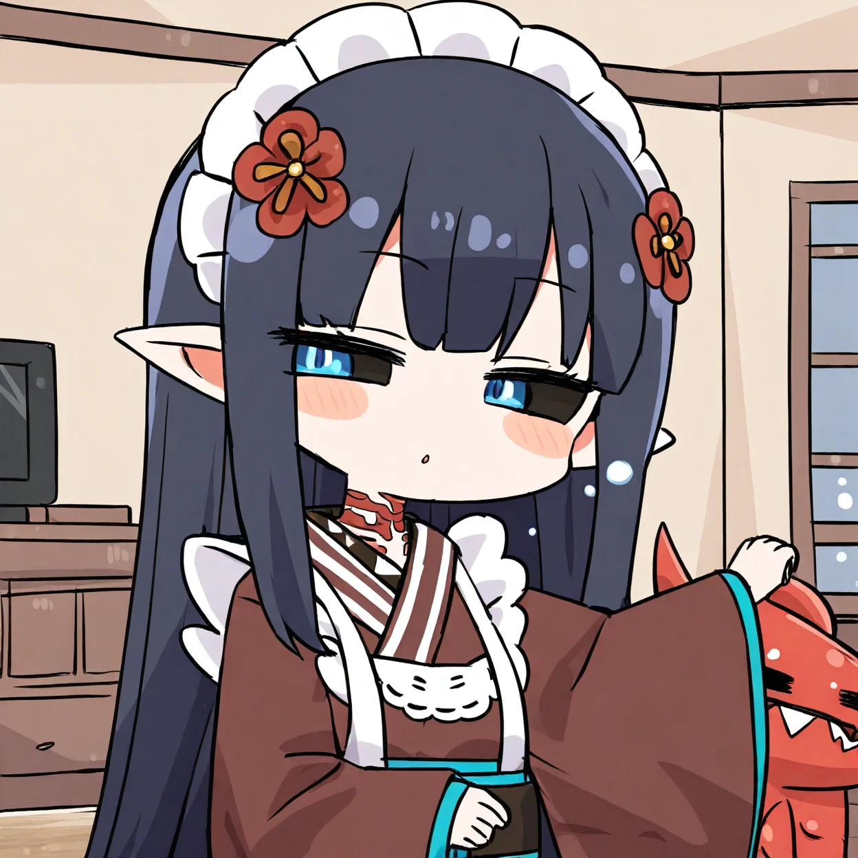 Content
