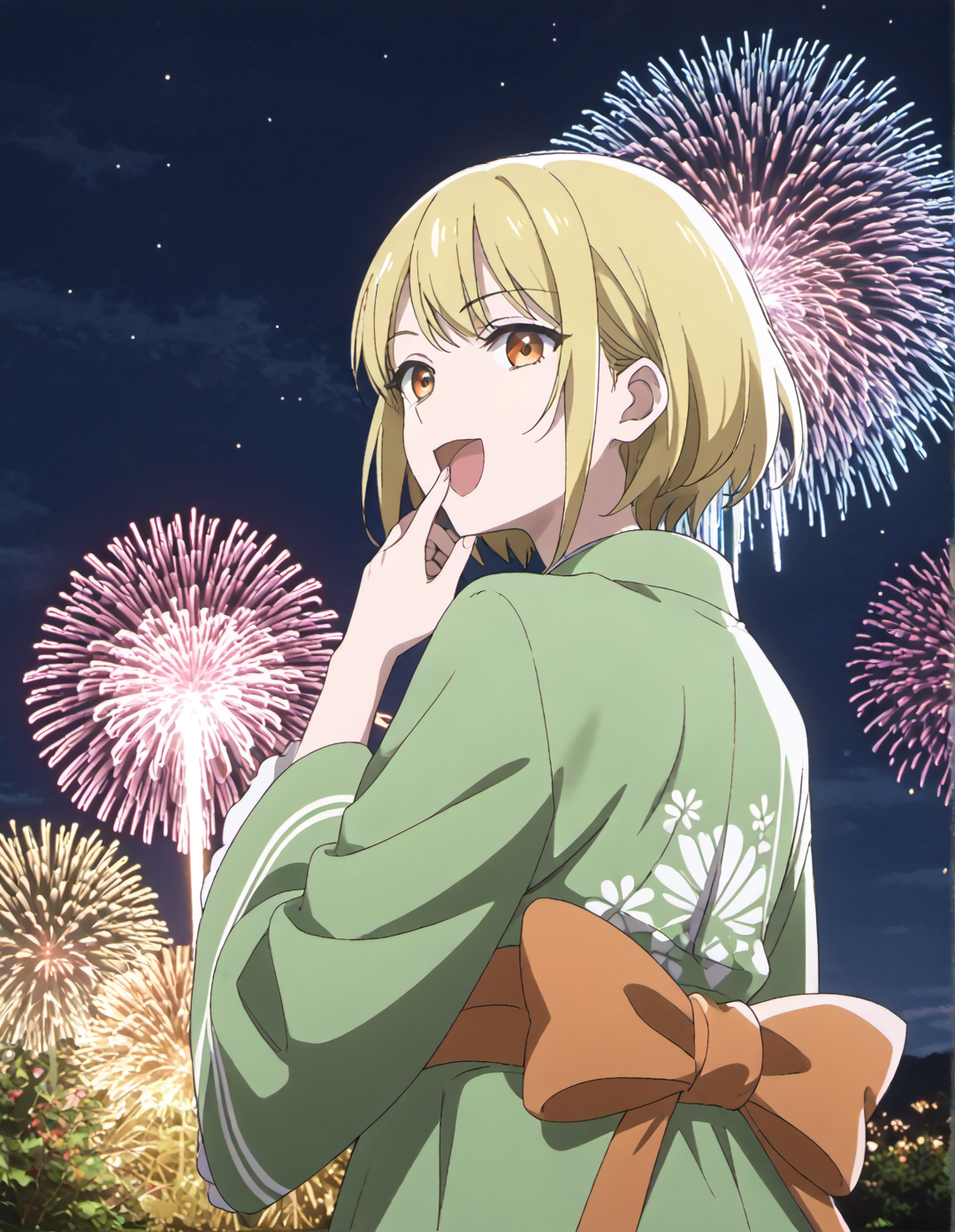 Content