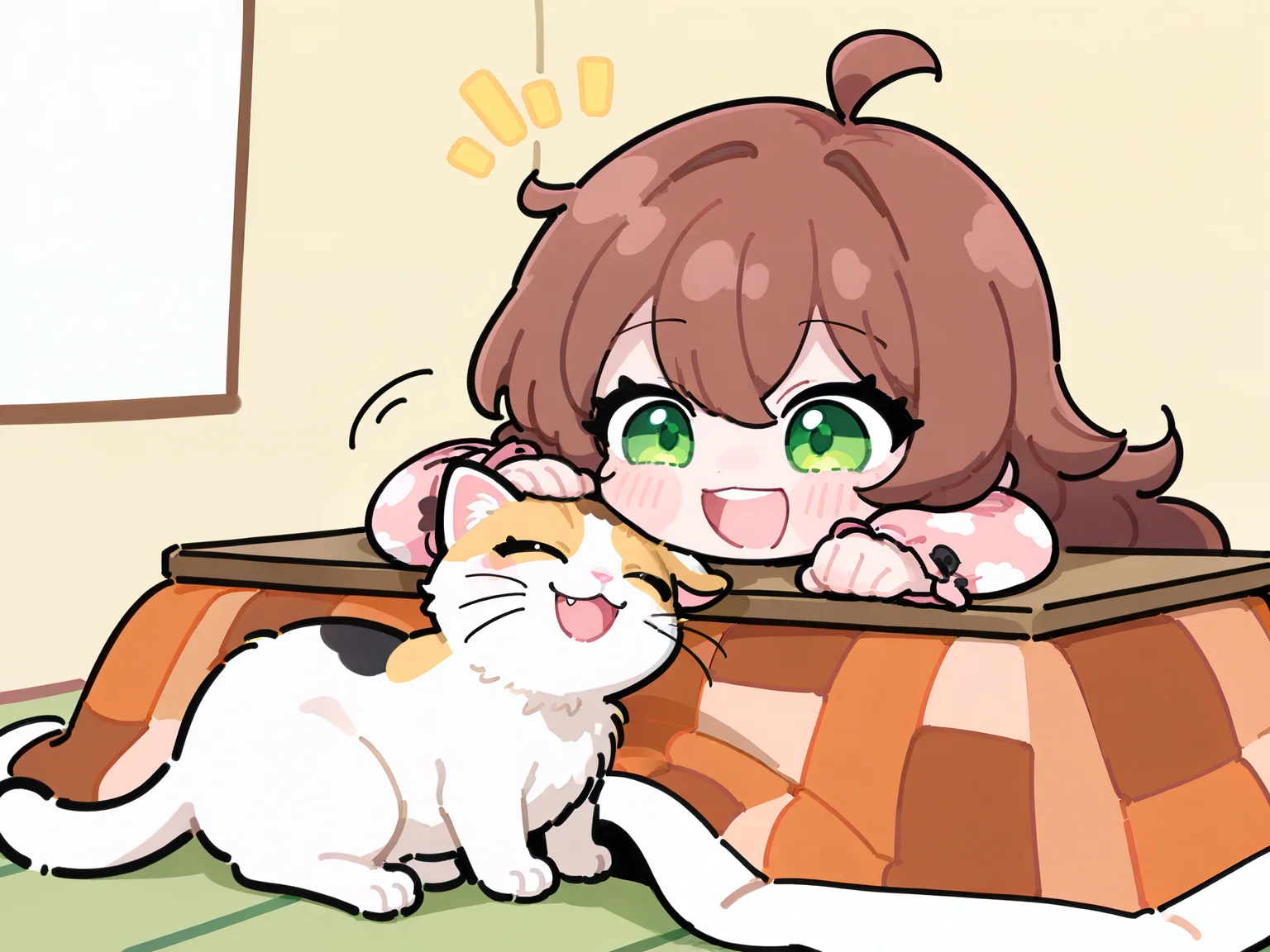 Content