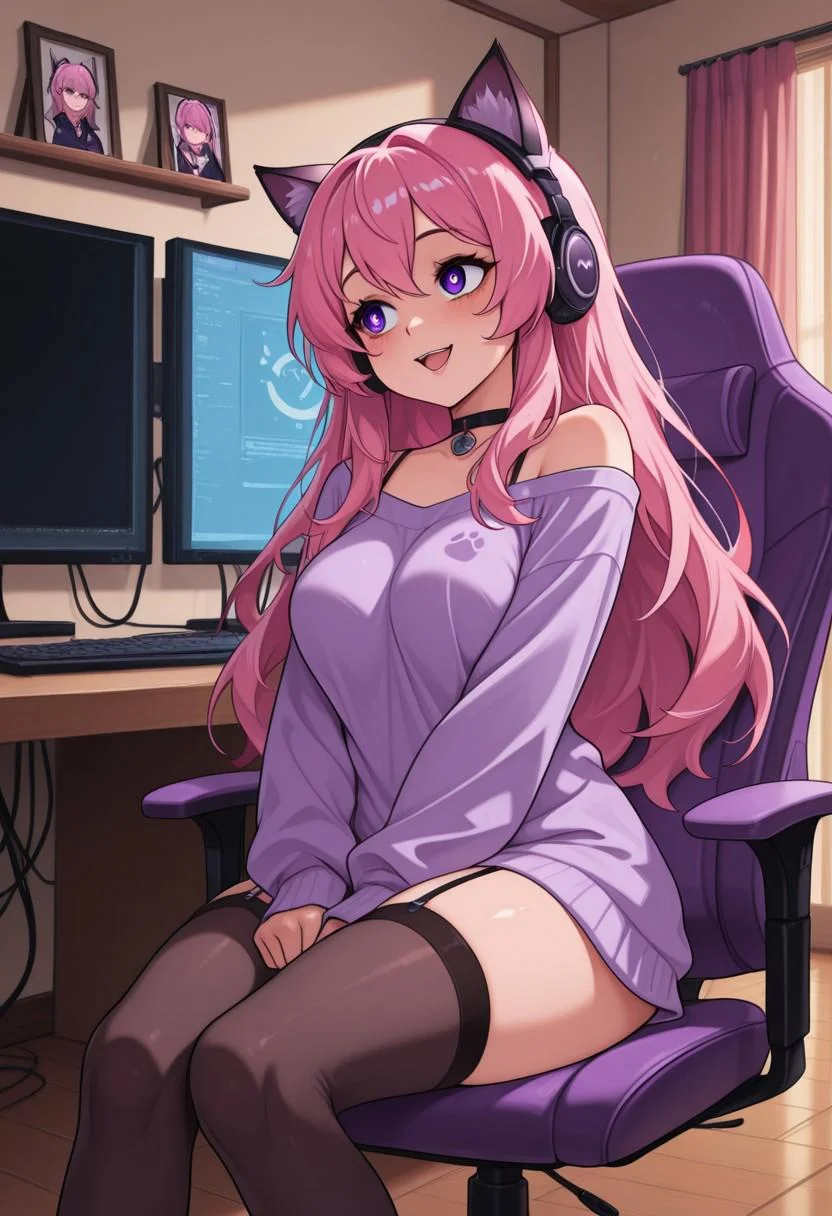 Content