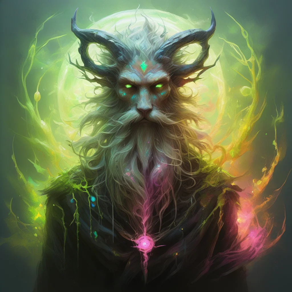 <lora:artfullyDRUID_sdxl_v1:0.8>,<lora:ral-opal:0.5>,<lora:artfullyparched-v1:0.3>,on parchment,ral-opal,the druid is,electric,with,pink and,neon green,insects make up,the beard and,his entire essence,is opal,
