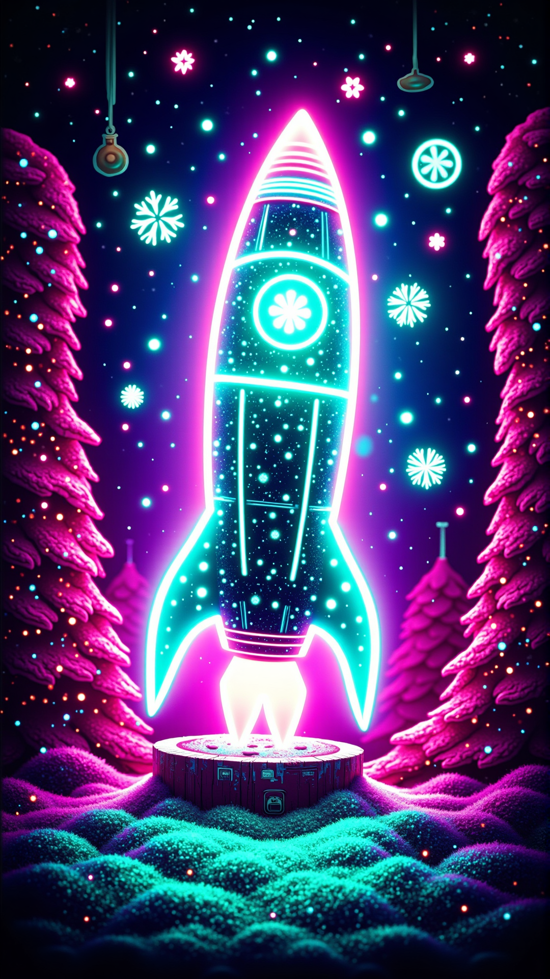 A (Neon:0.8)   Chr457m45m3rg3D0nMN3M1C Rocket
<lora:Chr457m45m3rg3D0nMN3M1CFlux:0.9>