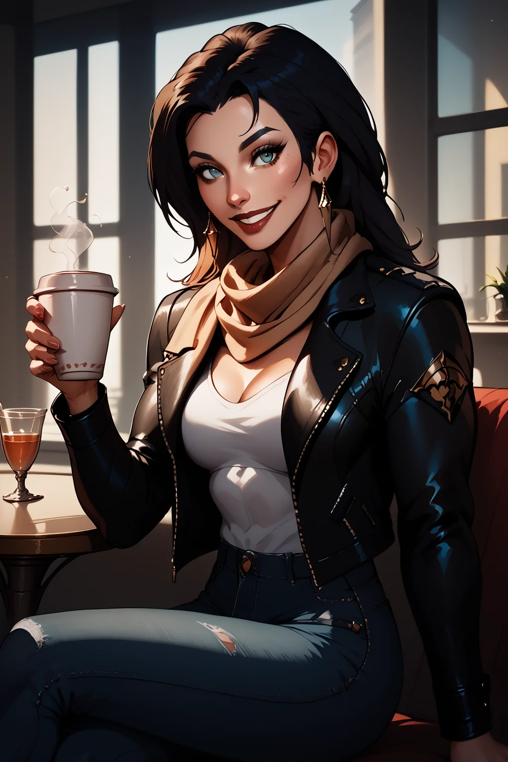 Content