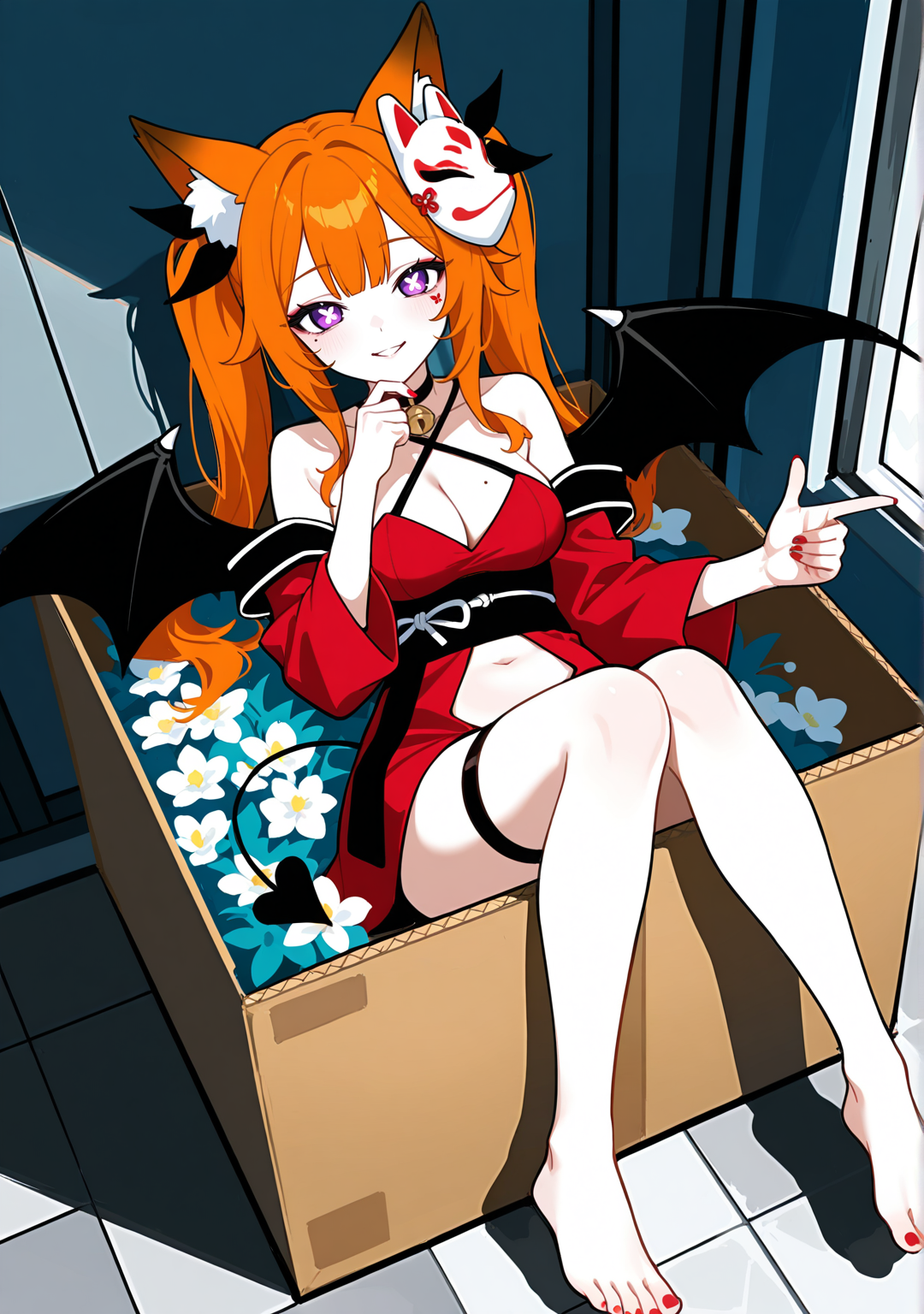 Content
