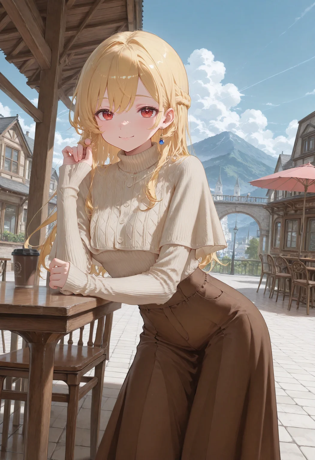Content
