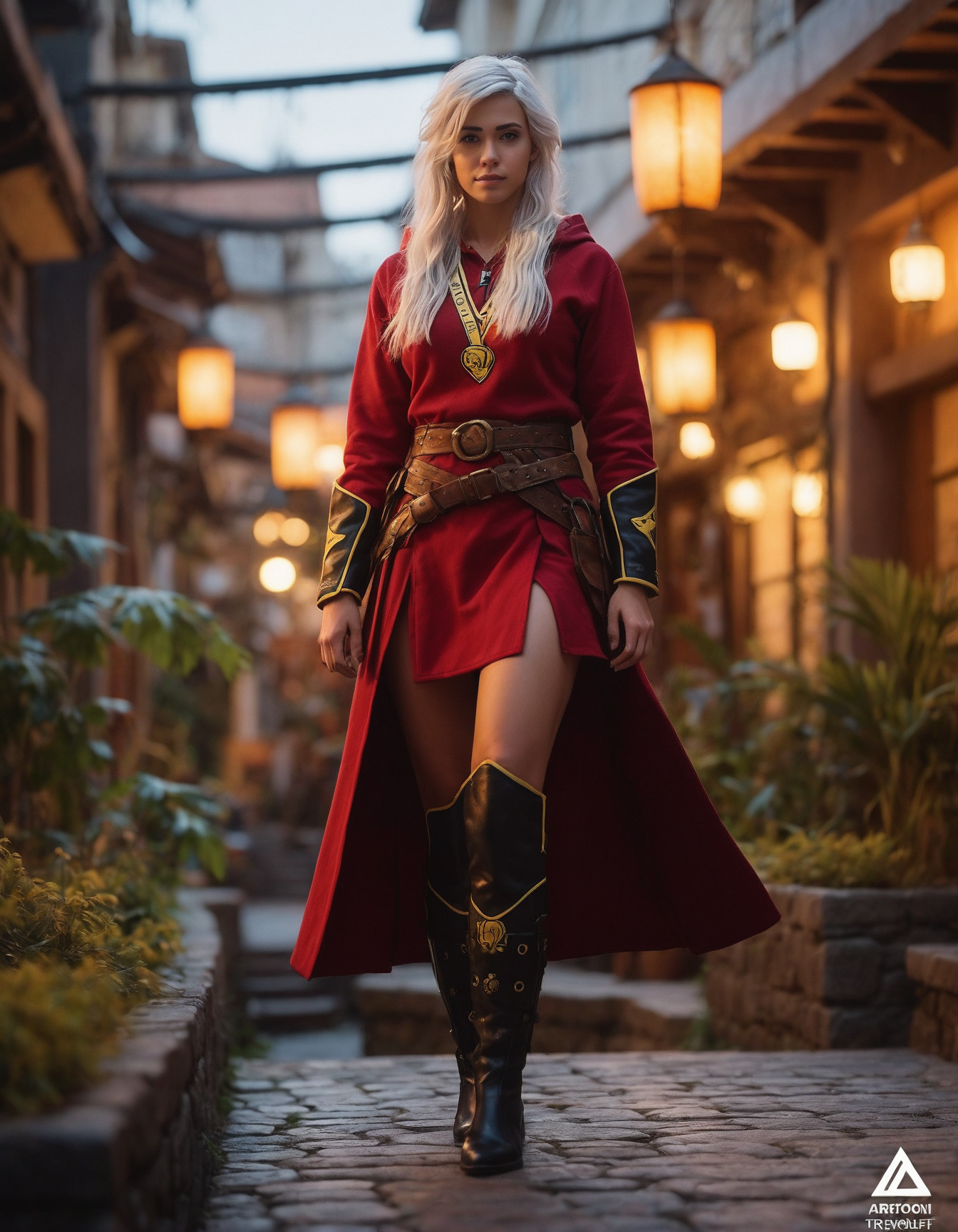 Content