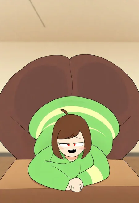 Chara (memphisdx)