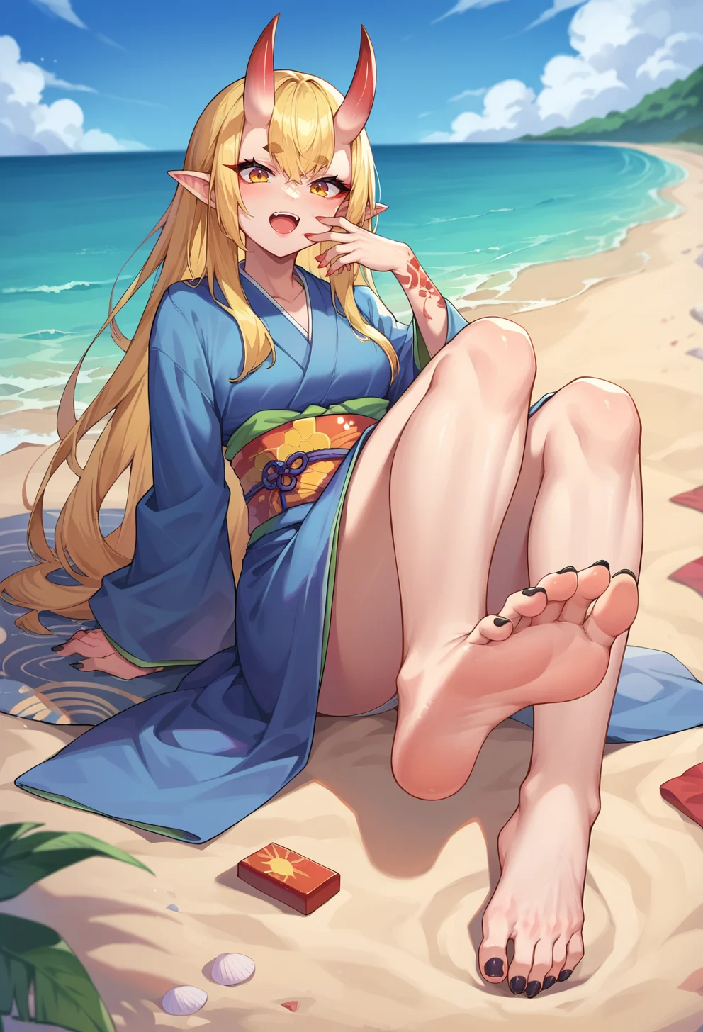 Content