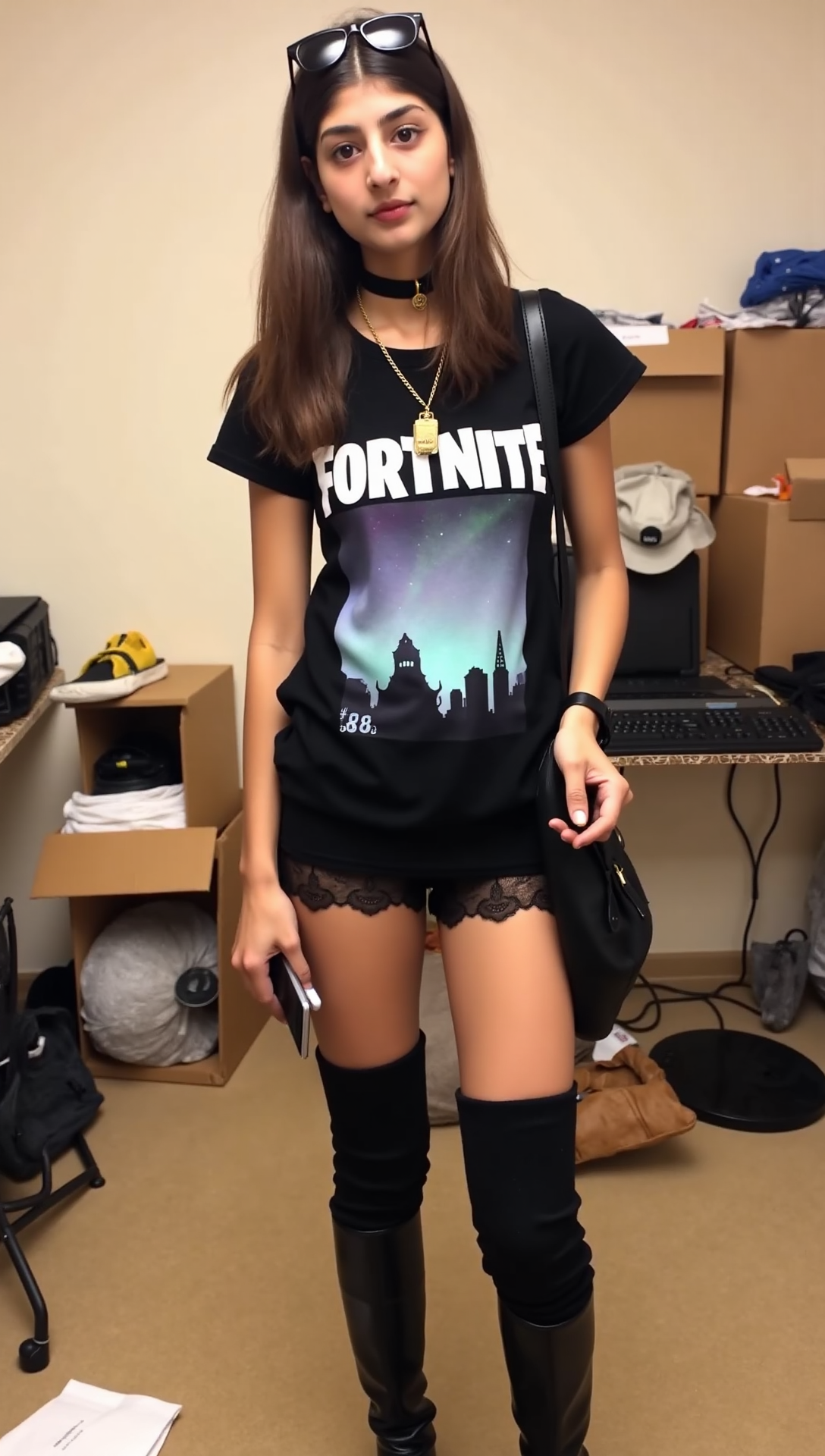 Content