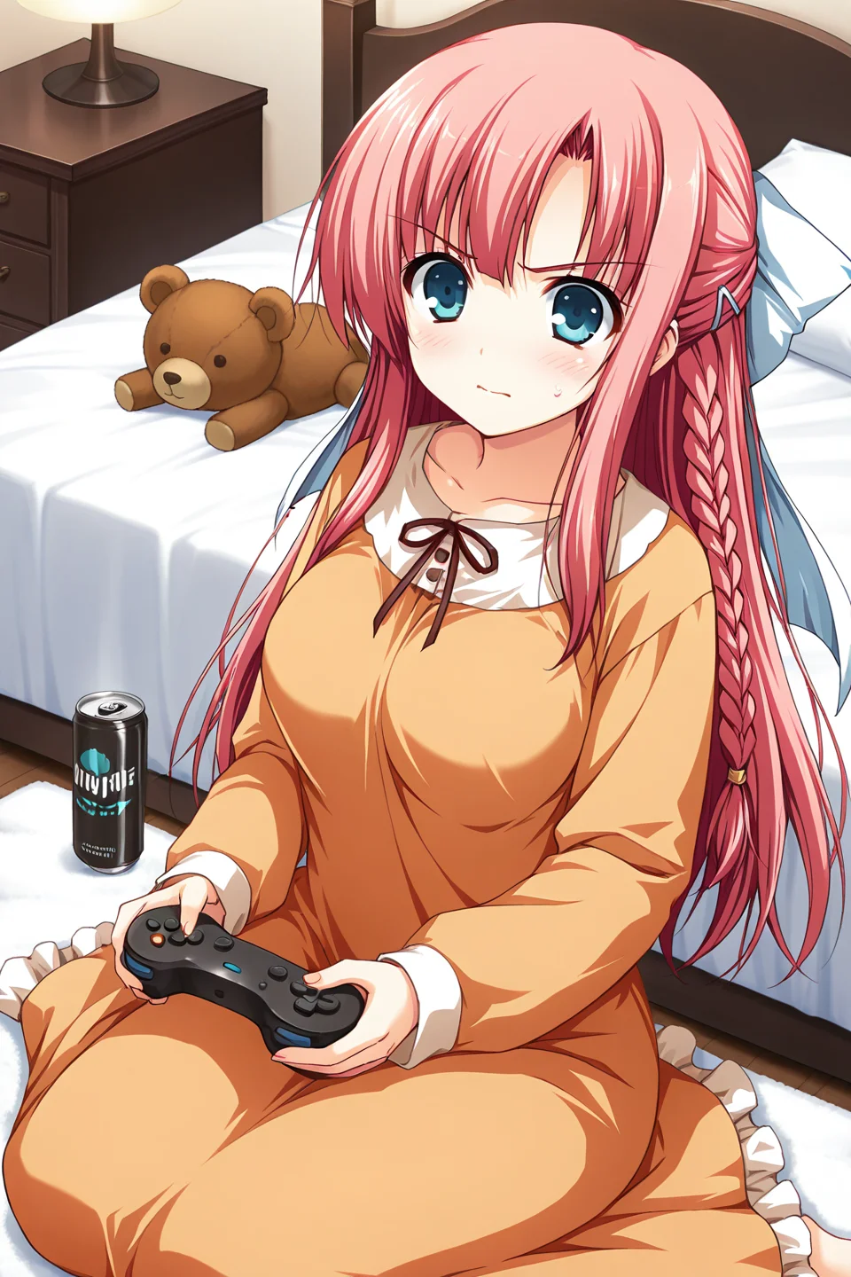 Content