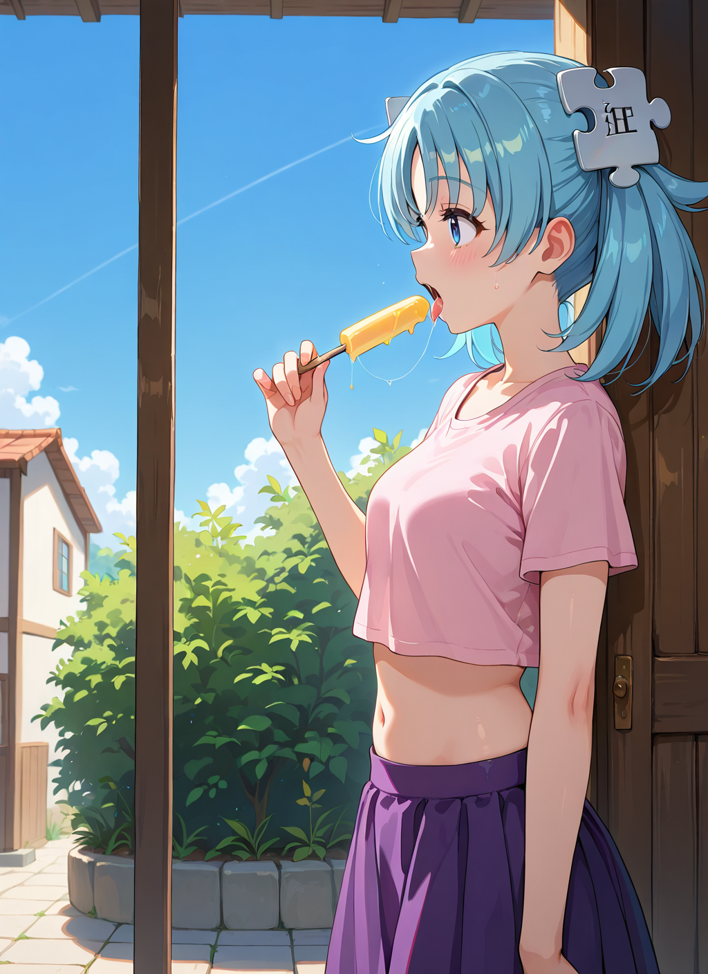 Content