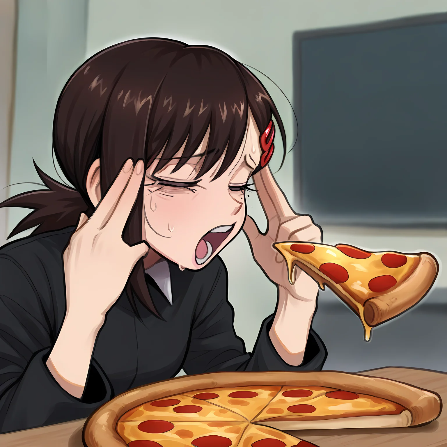 Content