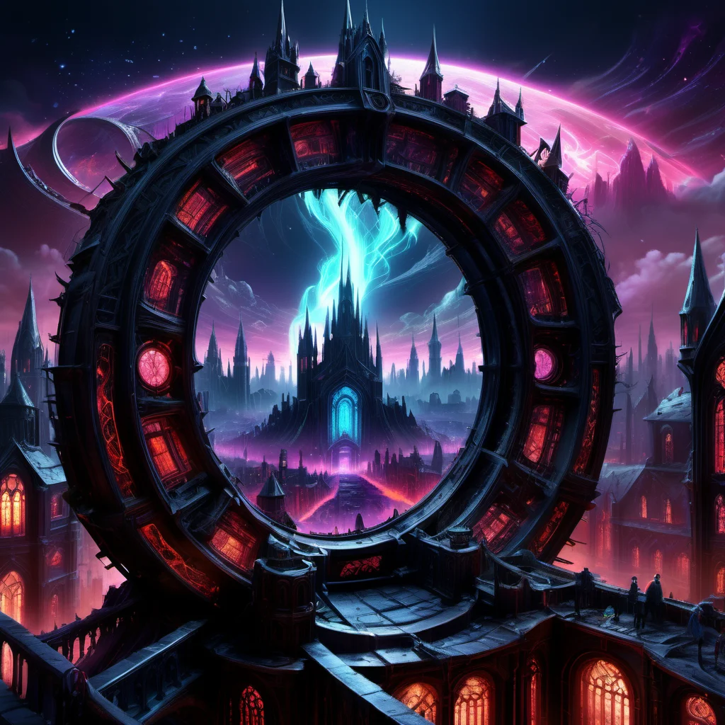 ((best quality)), ((masterpiece)), ((realistic,digital art)), (hyper detailed), City,fantasy, fariytale, magical, magic, 8K, HDR <lora:DonM5yn1hXL-000014:1>