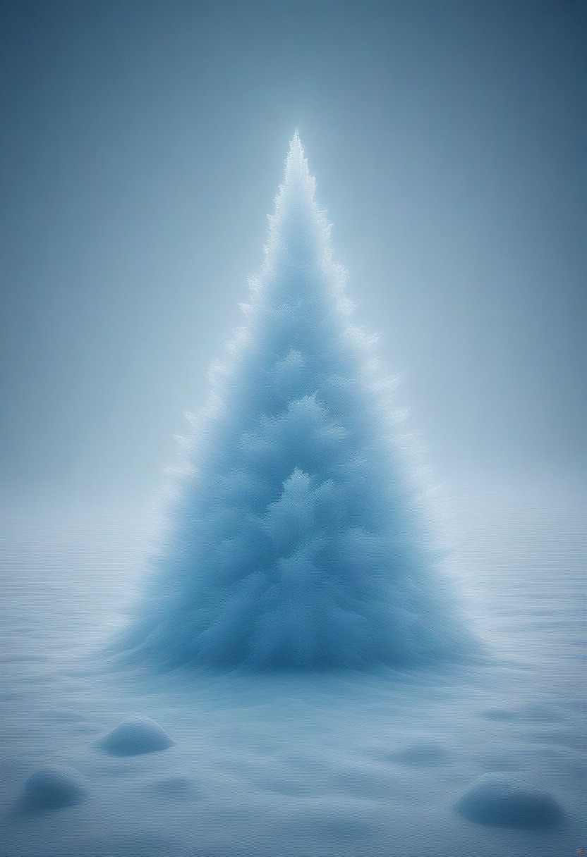 (anime), 1girl, fr0stwrld, snow, ice, (masterpiece), score_9