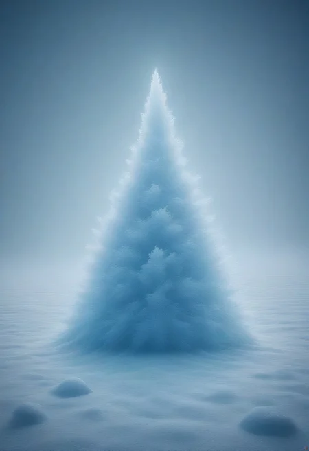 (anime), 1girl, fr0stwrld, snow, ice, (masterpiece), score_9