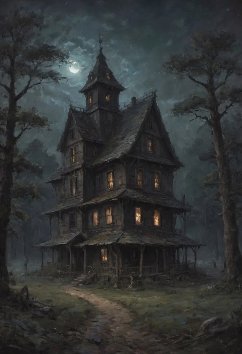 *Channel_42* *中* *dark* *village* *bioluminescent* *shack* *woods* *midnight* *dantean* *haunted* *Spirit* *apperation* *ghostly* *ethereal* *summoning* *séance* *Station_42* *Shutting down* *Going dark* *Offline*