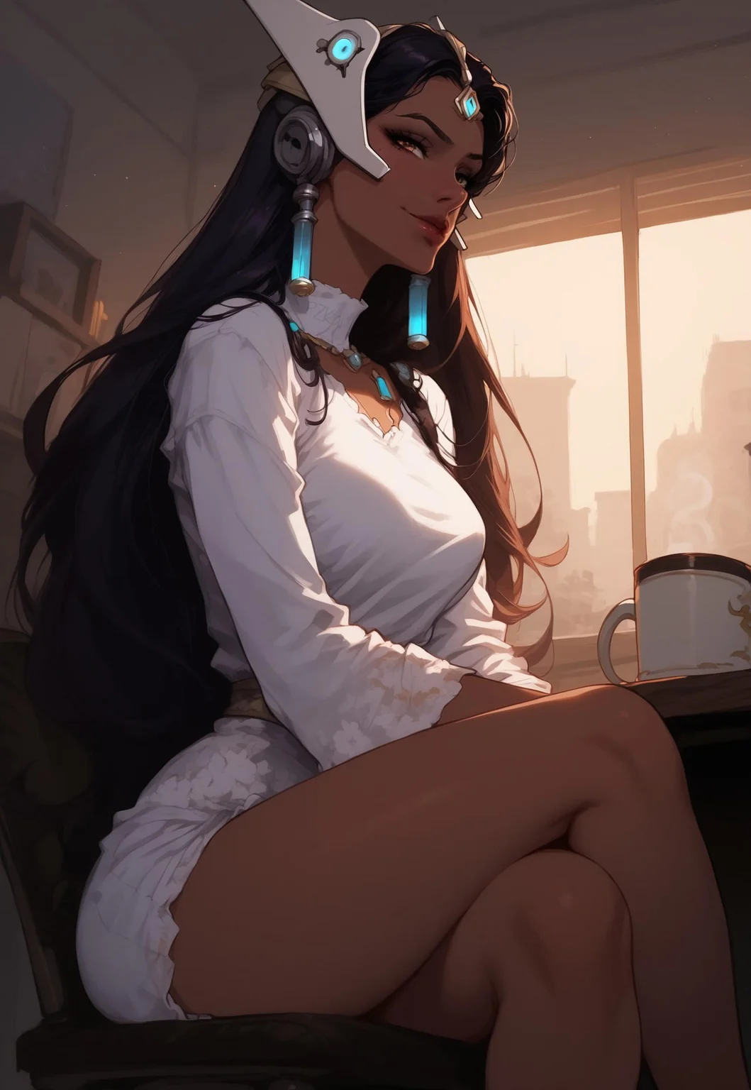 Content