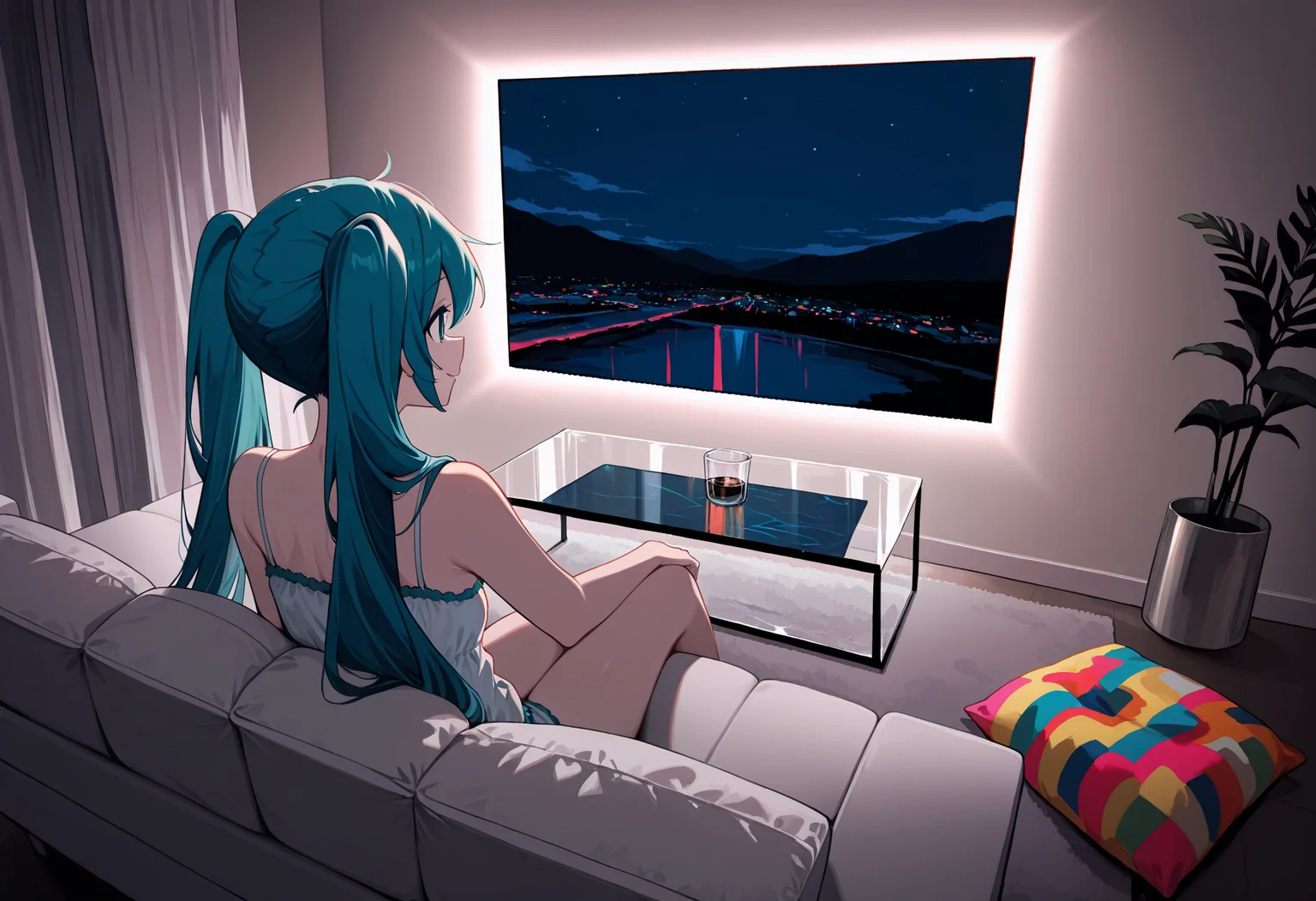 Content