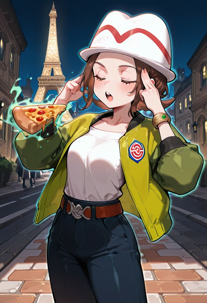 Content