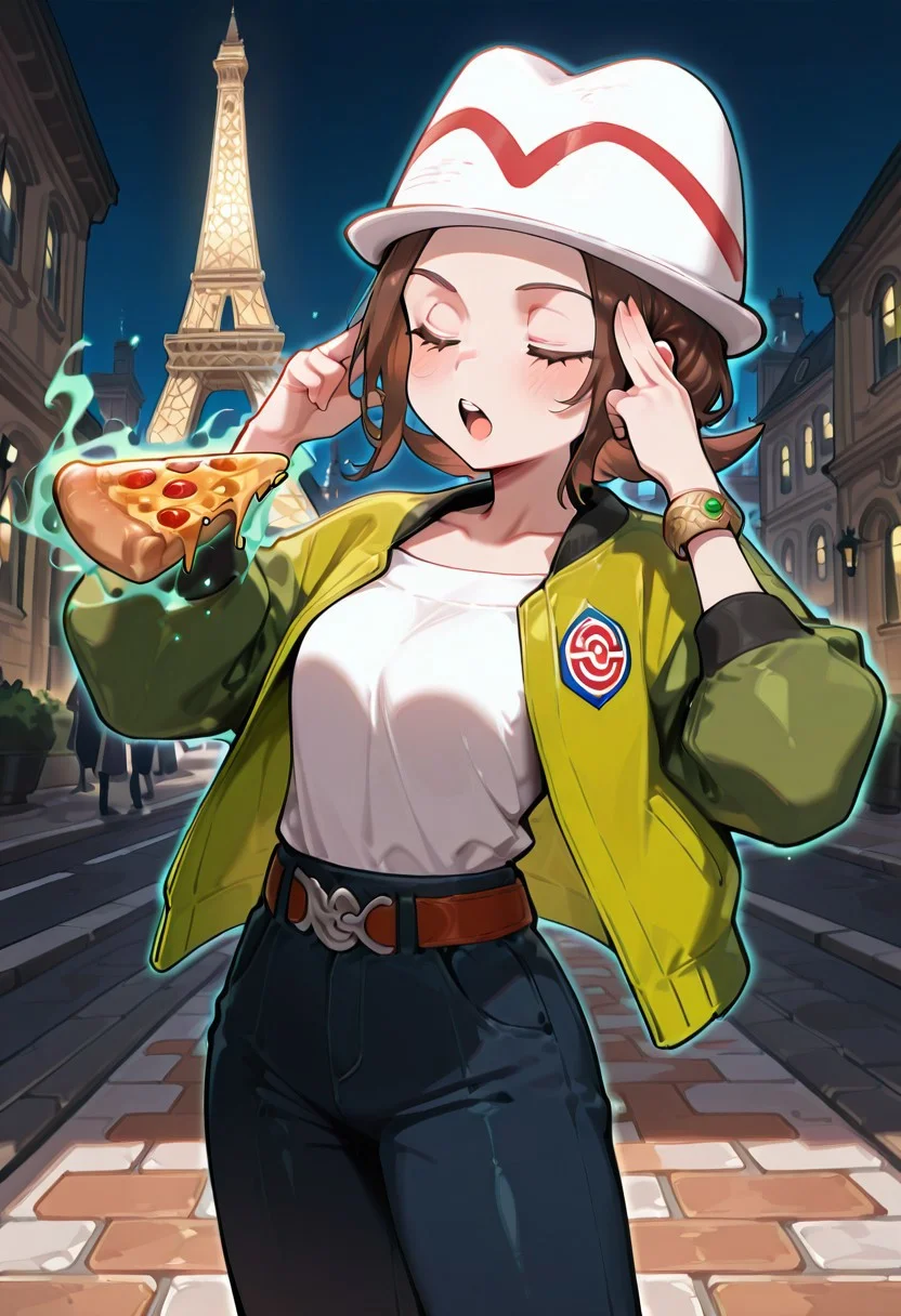 Content