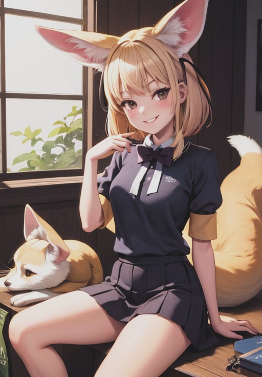 Content