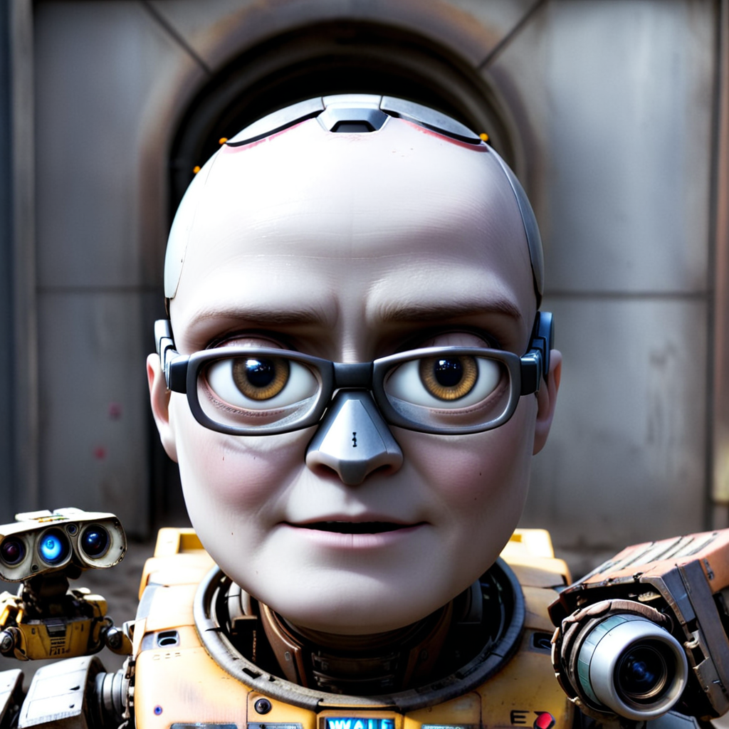 WALL-E <lora:face_xl_v0_1:1>