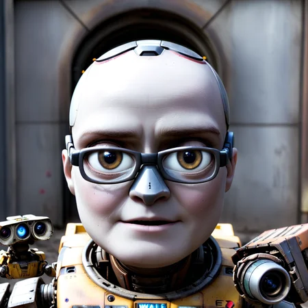 WALL-E <lora:face_xl_v0_1:1>