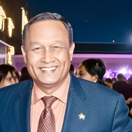 Budi Suranto
