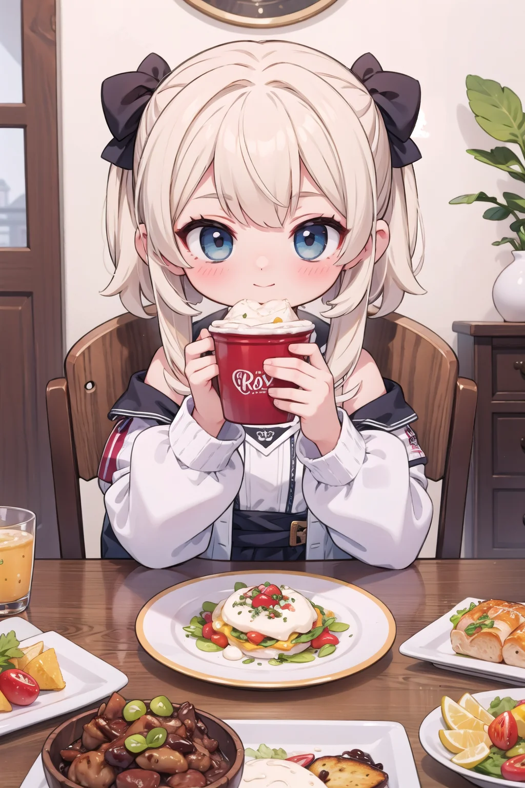 Content