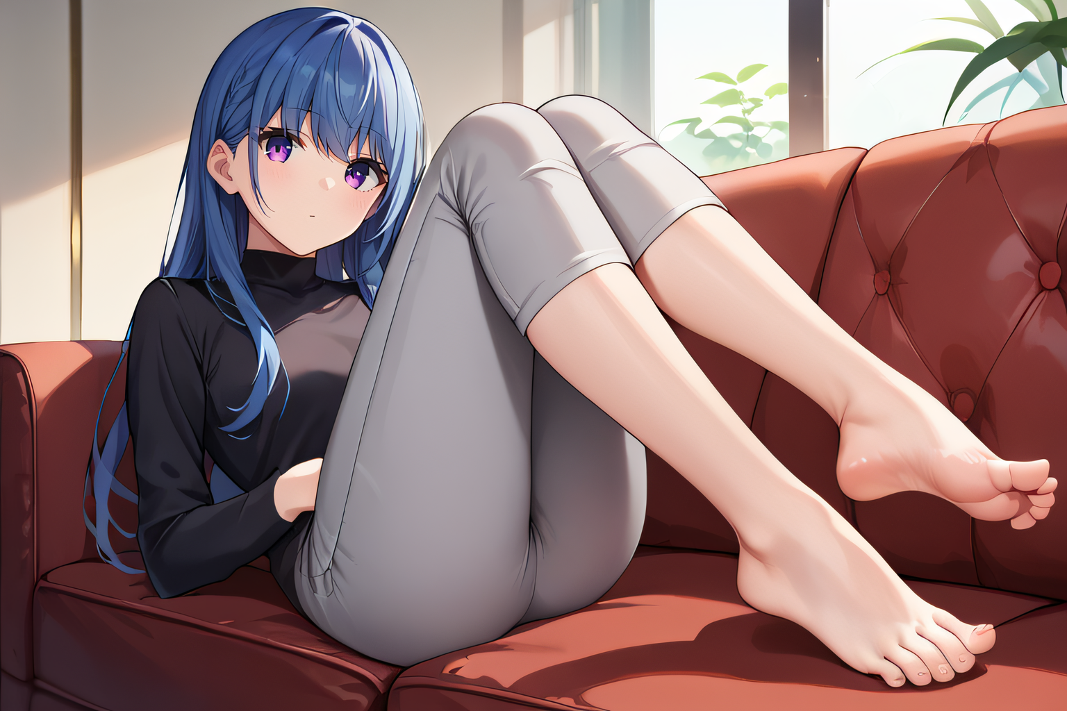 Content
