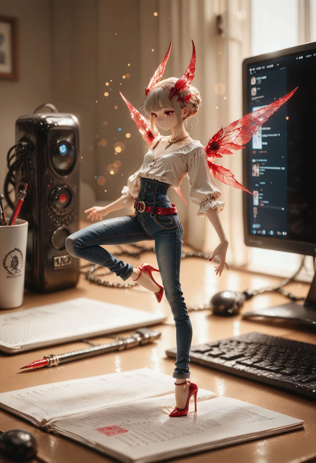 Content