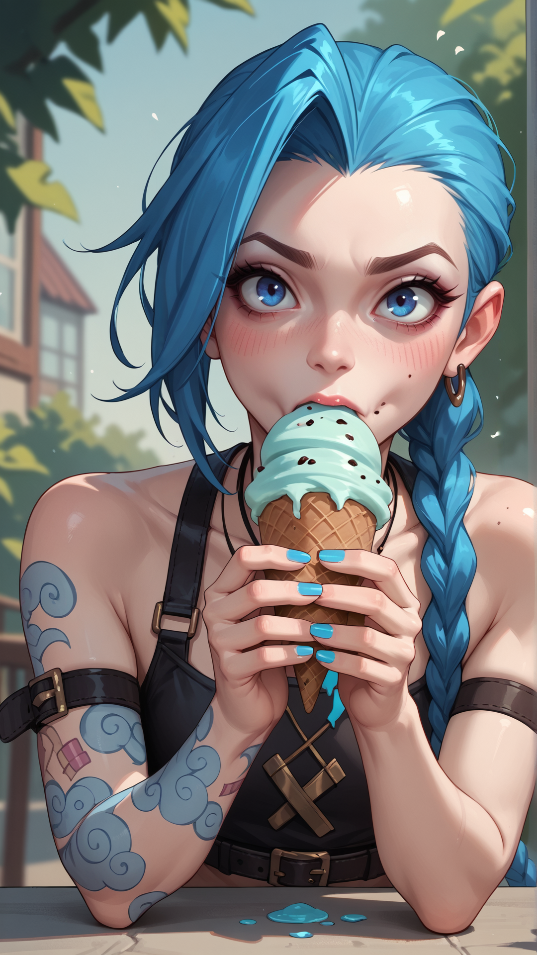 Content