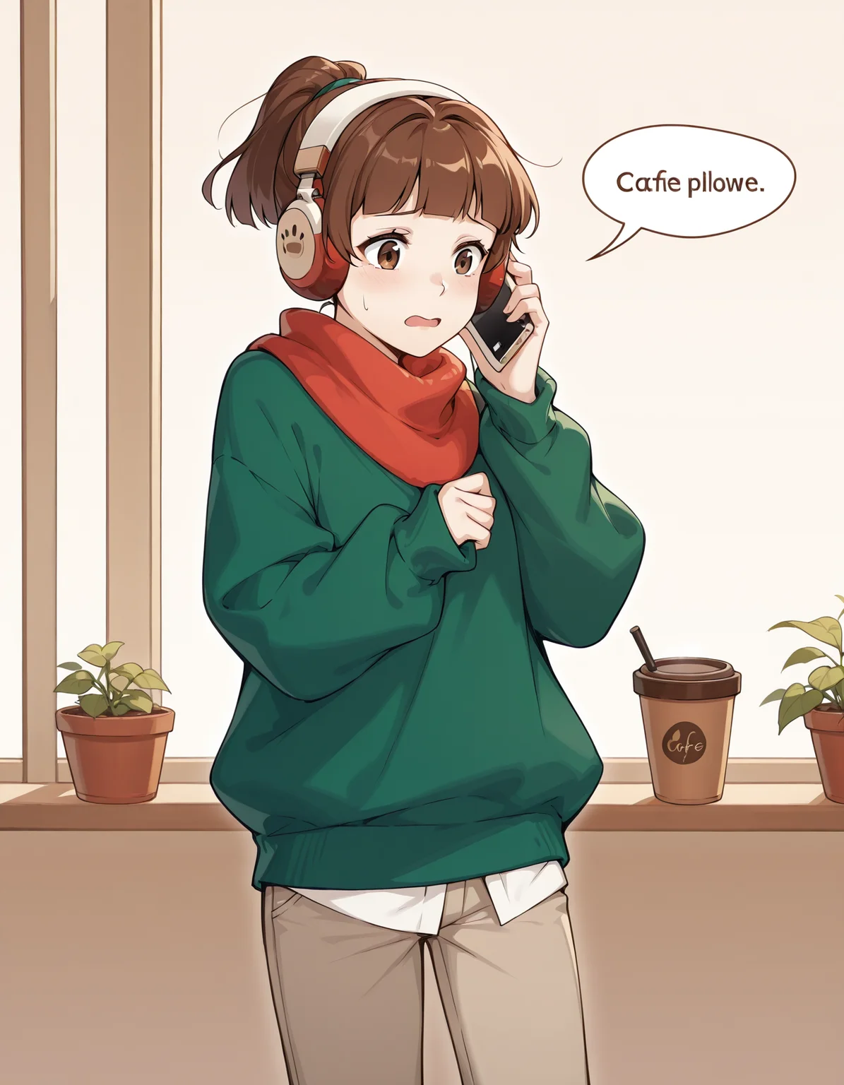 Content