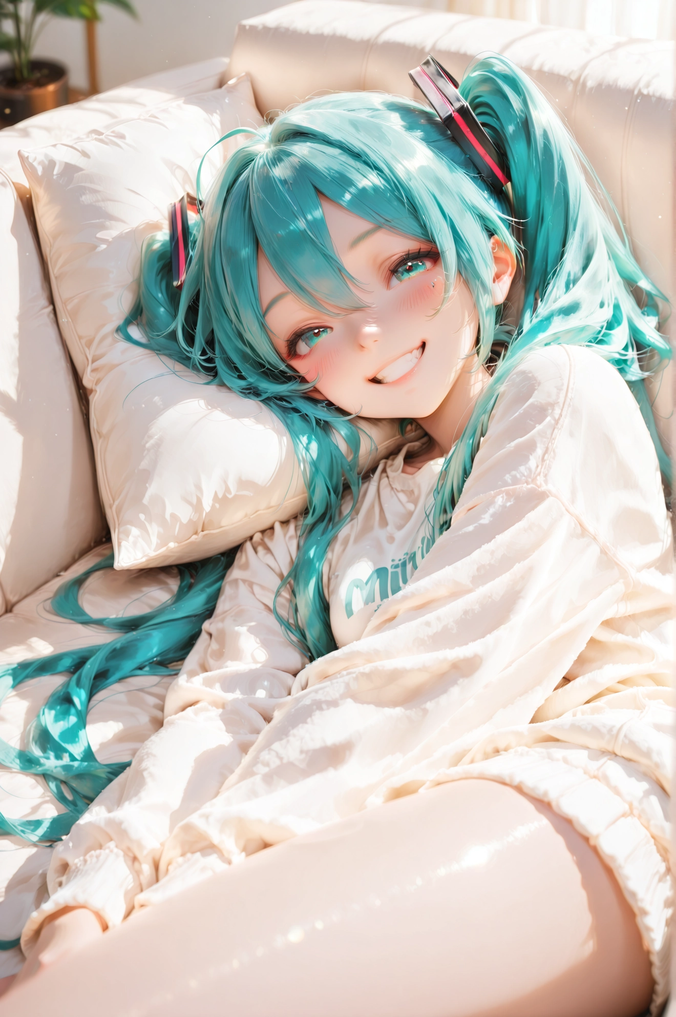 Content