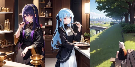 highly insanely detailed, masterpiece, top quality, best quality, highres, 4k, 8k, RAW photo, (very aesthetic, beautiful and aesthetic), 
(1girl:1.3), solo focus, cat girl, 
[[small waist]], [skinny], (anorexic, anorexia:1), 
<lora:Anorexition_v1-rep60-d64-a48:0>, 
(__lazy-wildcards/char/haircolor__), 
__lazy-wildcards/dataset/background__,âââ
