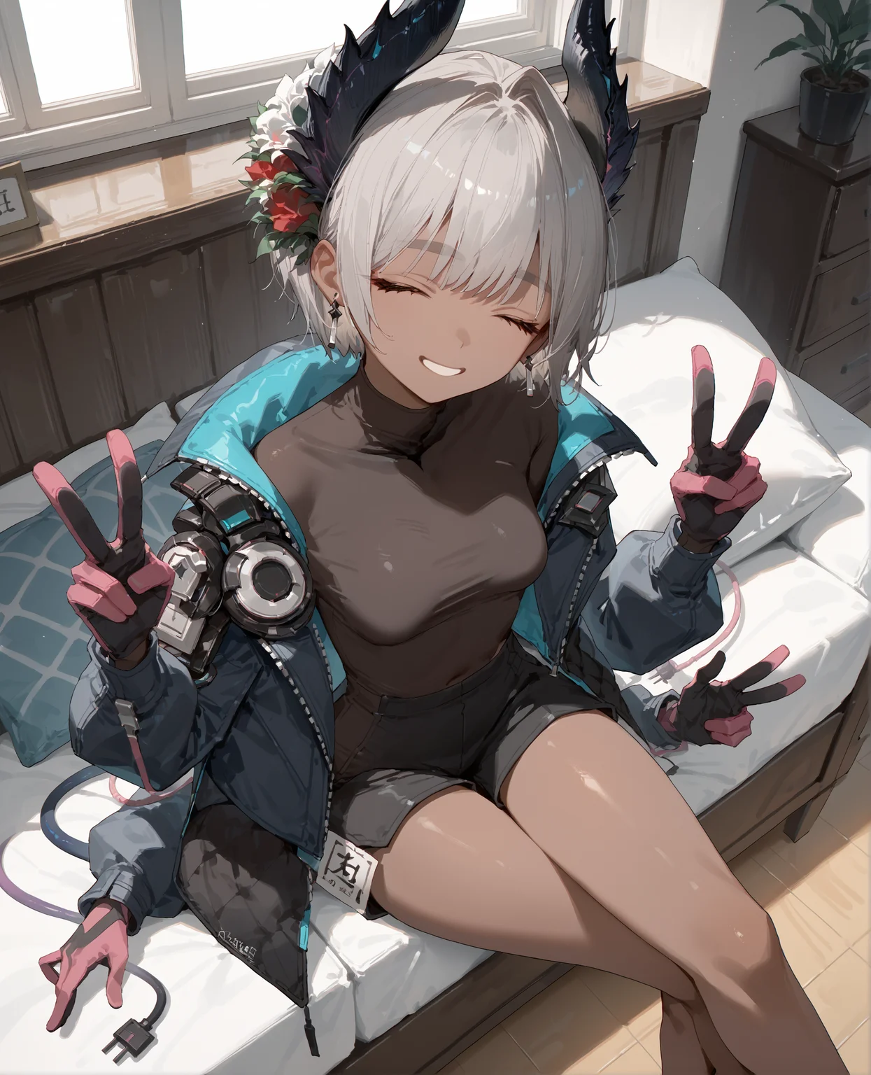 Content