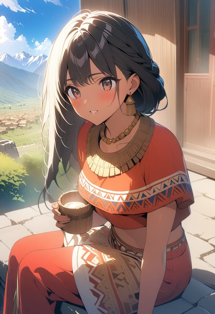 Content