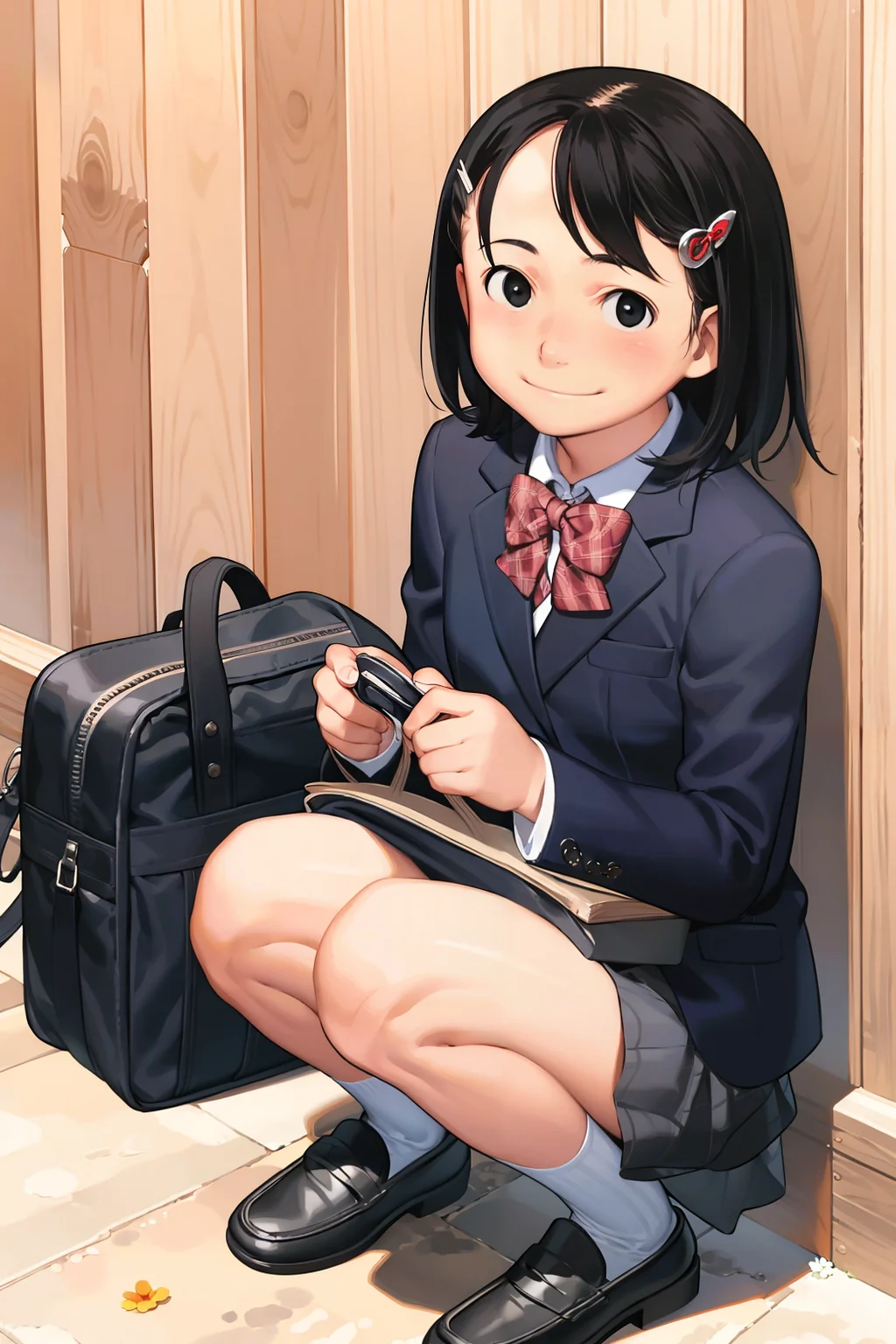 Content