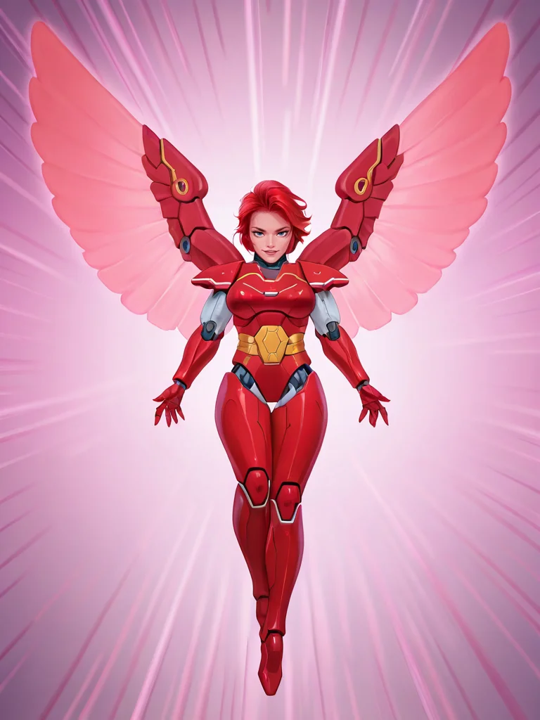 biomechanical cyberpunk <lora:Rino99Quiron_Style_ilus:1> , Rino99Quiron, 1girl angel from hell, wings of fire, made of translucent ghost (red:2), dynamic posture (leaping towards the viewer), sinister look in her eyes, scary, demonic, trippy visuals, bright energy flows throughout her aura,, full body portrait, ultra-realism, chaotic background, hyper-detailed, intricate, infinite ultra-resolution image quality and render, raytracing, subsurface scattering, soft glow, light rays, award winning photography, cinematic film, UHD, HDR, bokeh., A place with a very vast nature with big trees and lots of vegetation, from above, full body, , (dynamic pose:1.2), ,
1980s synthwave gold building, . cybernetics, human-machine fusion, dystopian, organic meets artificial, dark, intricate, highly detailed